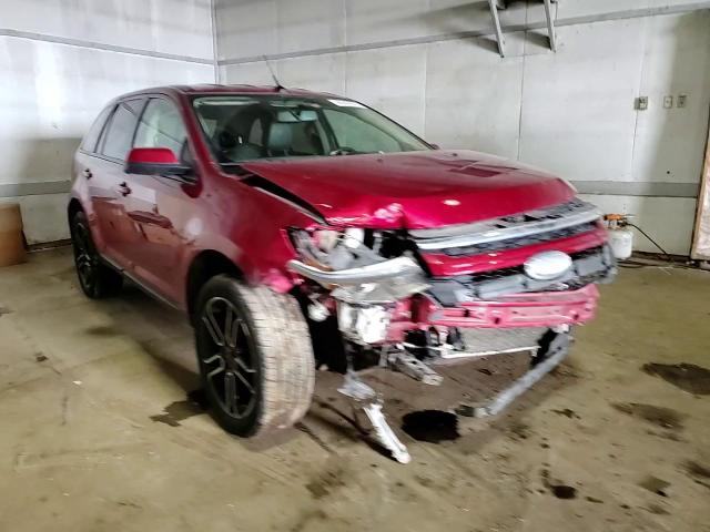2013 Ford Edge - Image 11