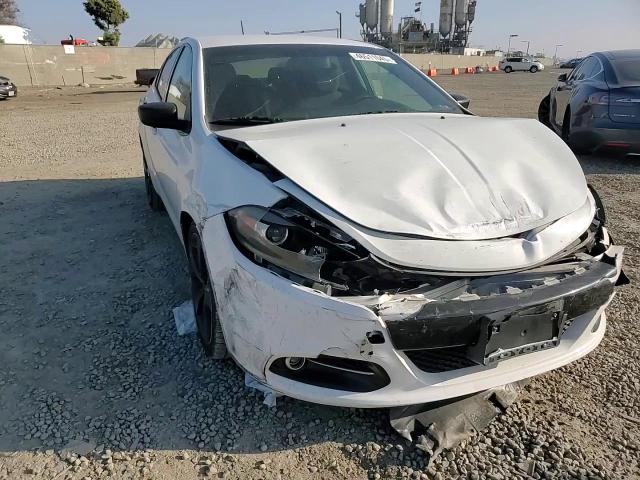 2014 Dodge Dart - Image 10