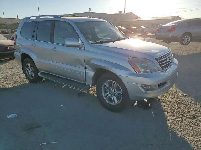 2006 Lexus GX - Image 11