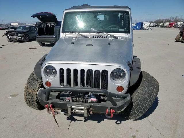 2012 Jeep Wrangler - Image 10