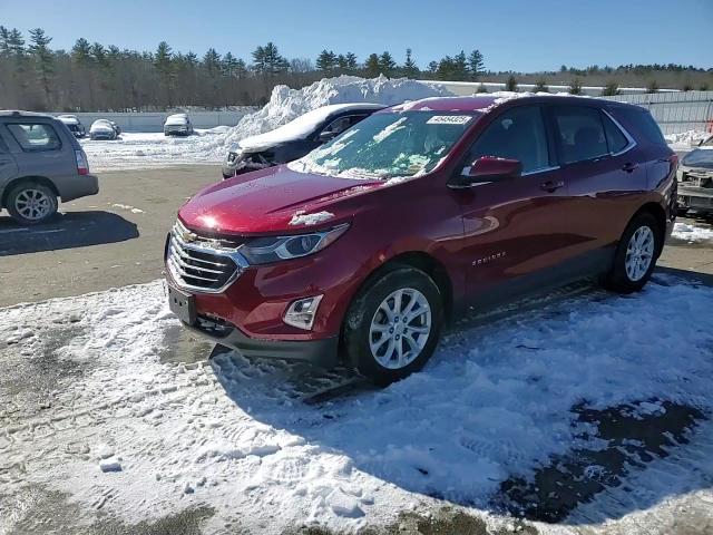 2018 Chevrolet Equinox - Image 11