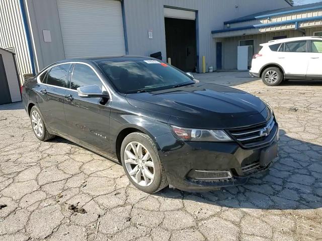 2016 Chevrolet Impala - Image 11