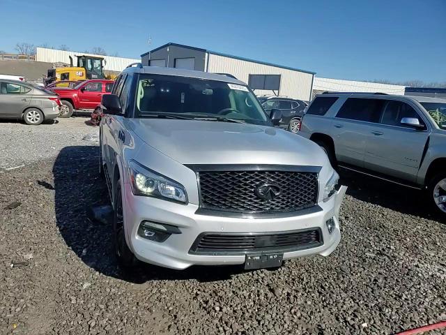 2017 Infiniti QX80 - Image 14