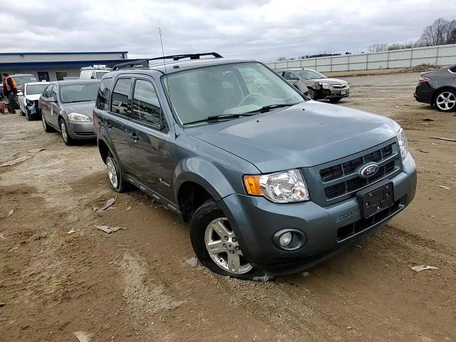 2011 Ford Escape - Image 11