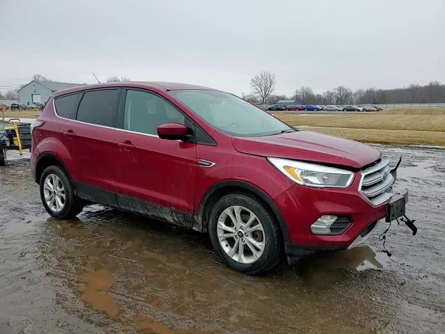 2017 Ford Escape - Image 12