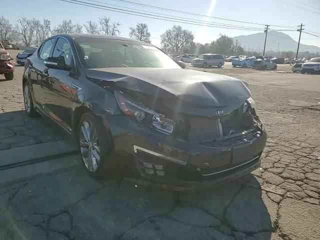 2015 Kia Optima - Image 11