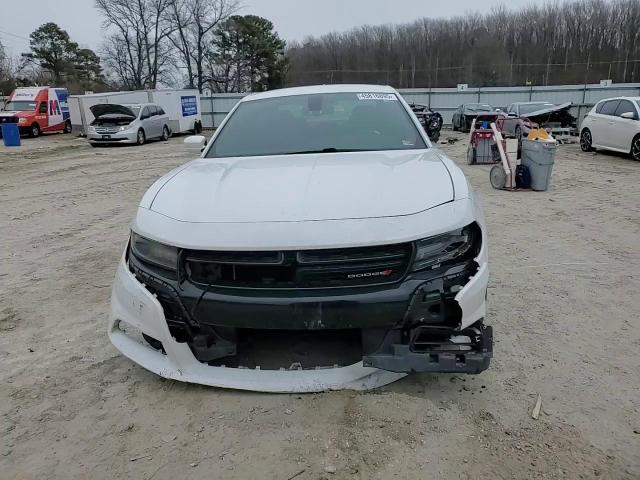 2019 Dodge Charger - Image 11