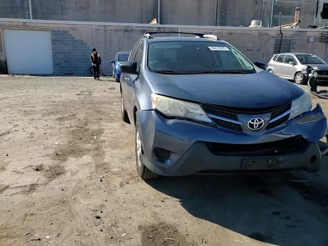 2013 Toyota RAV 4 - Image 12