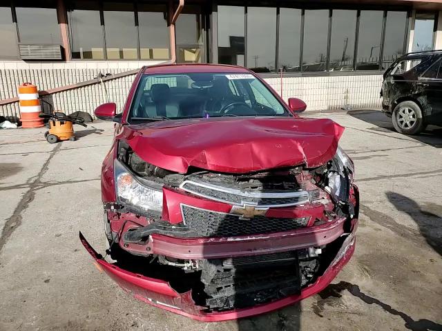 2014 Chevrolet Cruze - Image 11