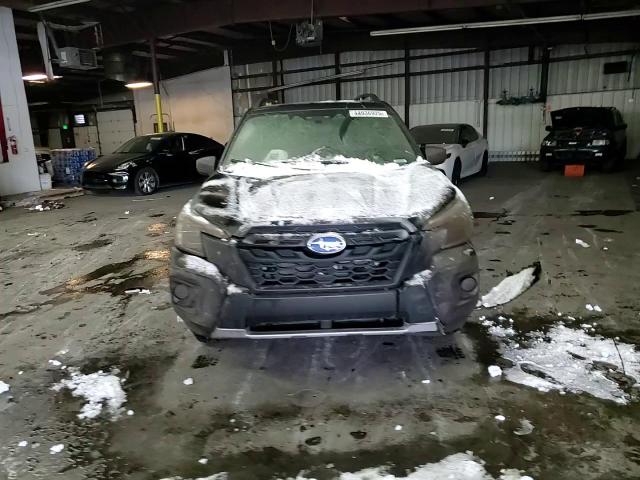 2024 Subaru Forester - Image 11