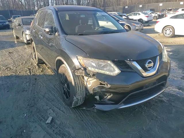 2015 Nissan Rogue - Image 12