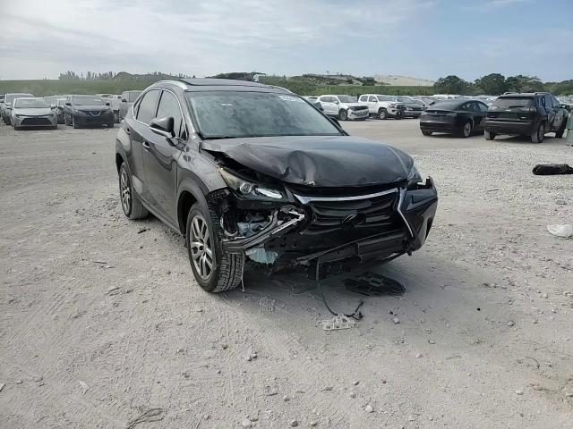 2015 Lexus NX - Image 12