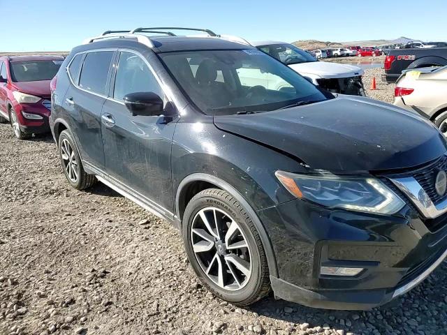 2018 Nissan Rogue - Image 11