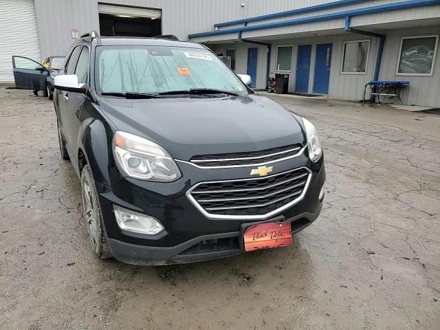 2016 Chevrolet Equinox - Image 11