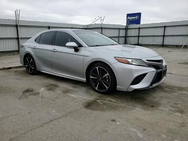 2019 Toyota Camry - Image 11