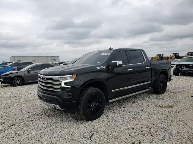 2022 Chevrolet Silverado - Image 10