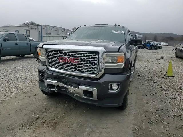 2015 GMC Sierra - Image 10