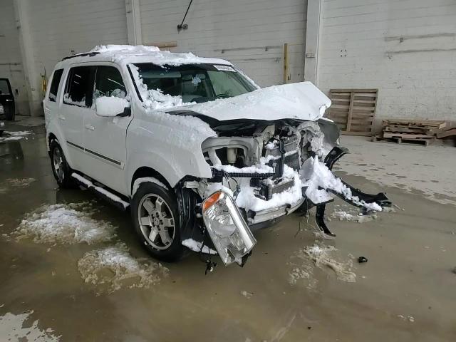 2010 Honda Pilot - Image 11