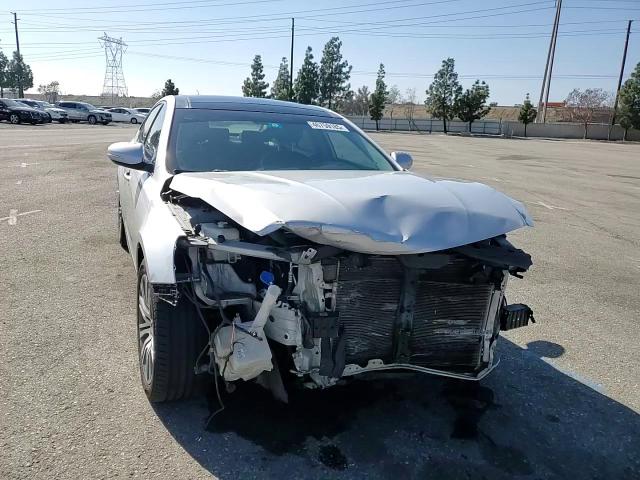 2016 Kia Cadenza - Image 11