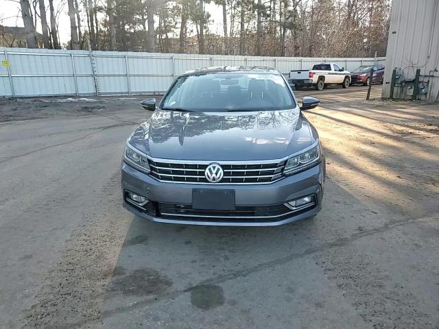 2016 Volkswagen Passat - Image 11