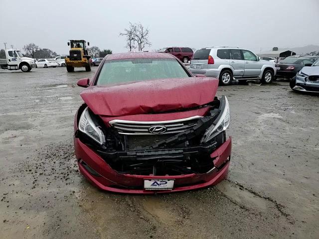 2015 Hyundai Sonata - Image 11
