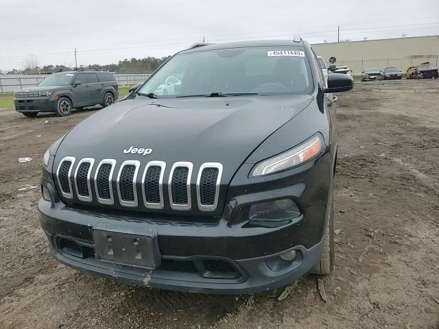 2014 Jeep Grand Cherokee - Image 11