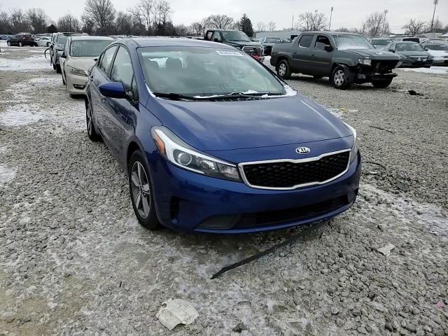 2018 Kia Forte - Image 10