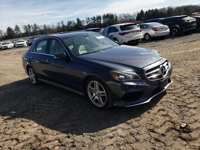 2014 Mercedes-Benz E-klasse - Image 13