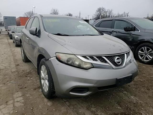 2012 Nissan Murano - Image 12