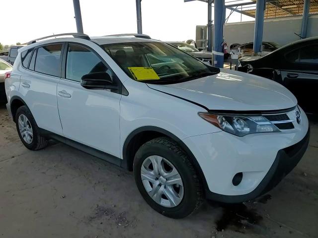 2013 Toyota RAV 4 - Image 12
