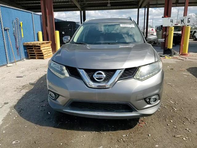 2014 Nissan Rogue - Image 15