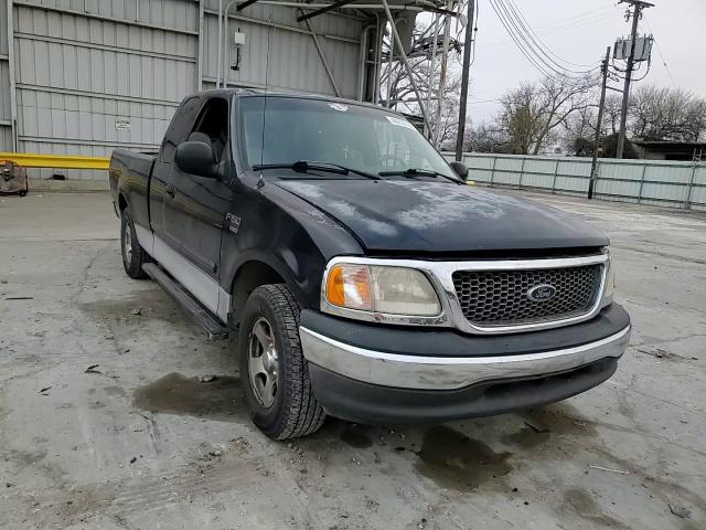 2001 Ford F-150 - Image 11