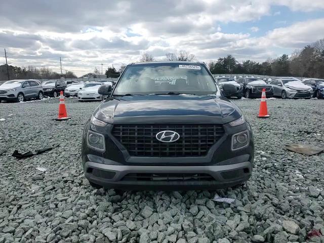 2020 Hyundai Venue - Image 11