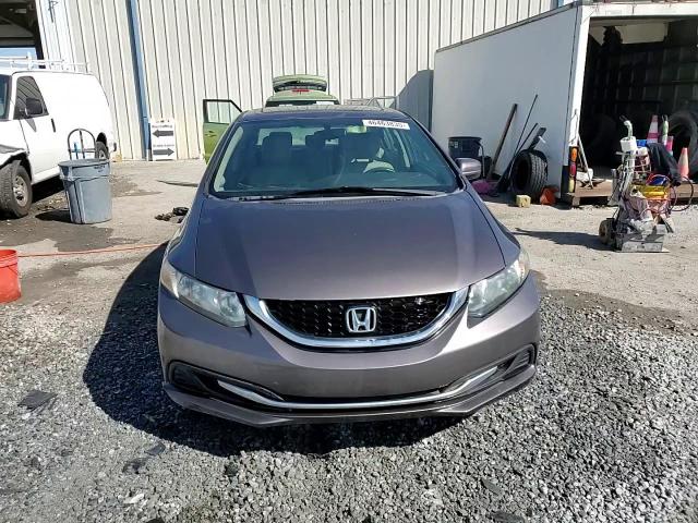 2015 Honda Civic - Image 14