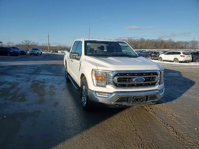 2023 Ford F-150 - Image 13