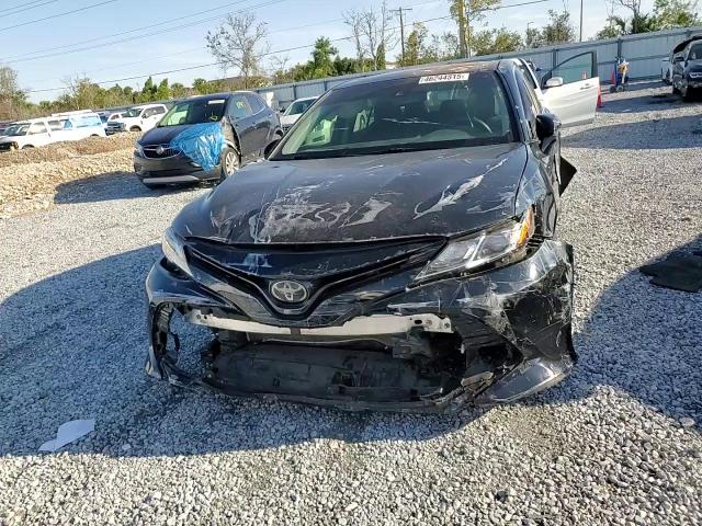 2018 Toyota Camry - Image 11