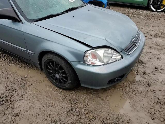 2000 Honda Civic - Image 10