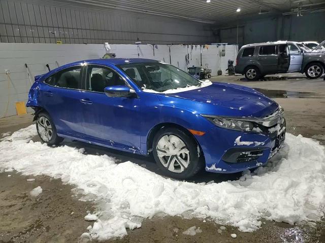 2016 Honda Civic - Image 10