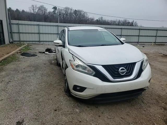 2016 Nissan Murano - Image 12