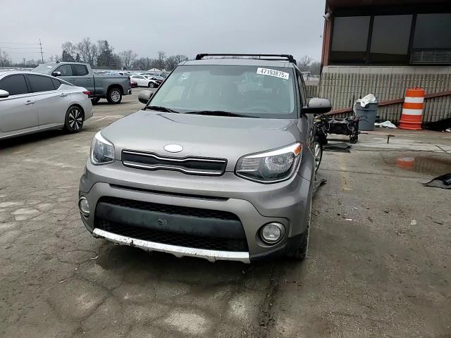2017 Kia Soul - Image 11