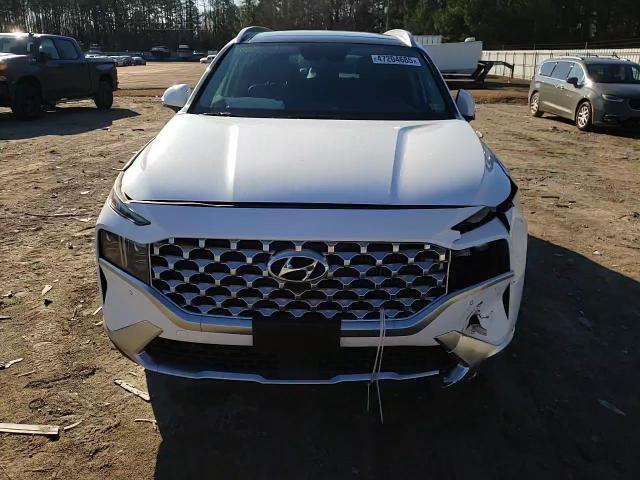 2021 Hyundai Sonata - Image 11