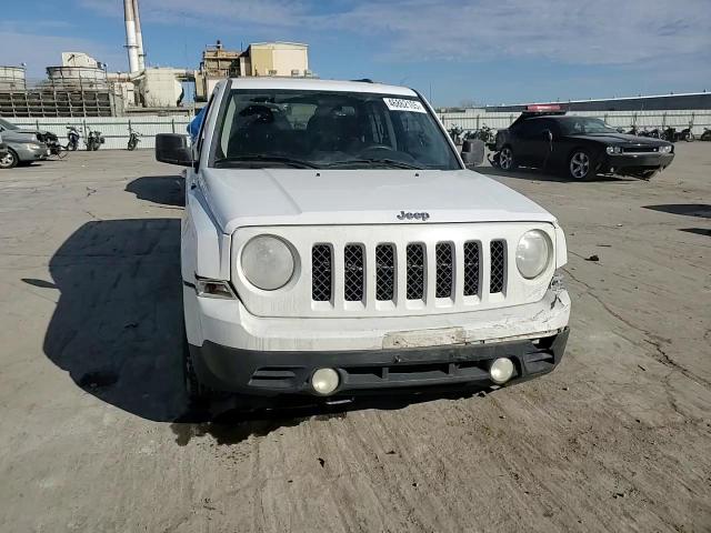 2014 Jeep Liberty (Patriot) - Image 11