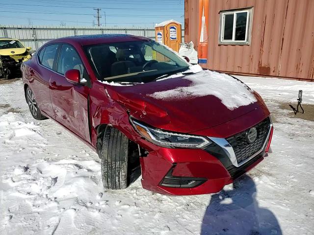 2020 Nissan Sentra - Image 11