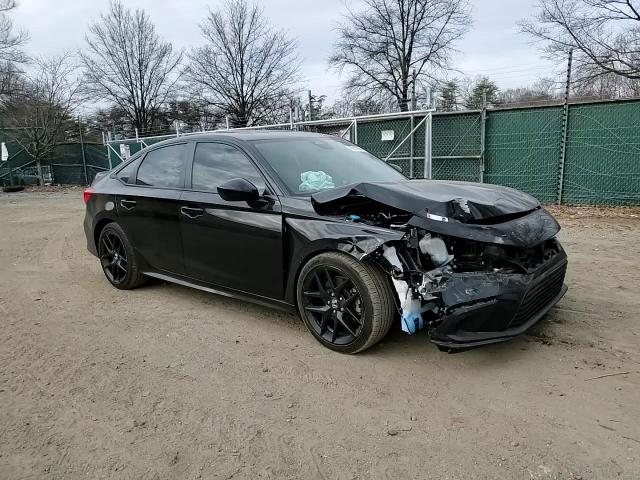 2024 Honda Civic - Image 11