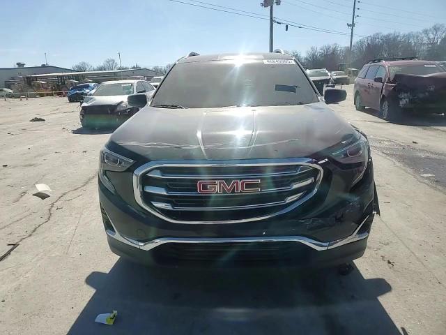 2019 GMC Terrain - Image 12