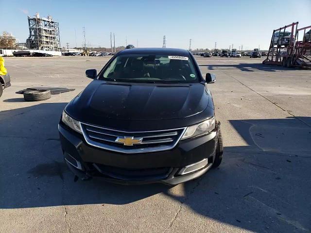 2017 Chevrolet Impala - Image 11