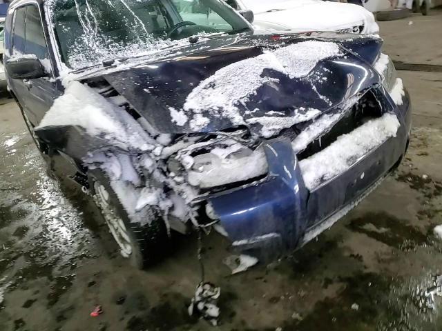 2006 Subaru Forester - Image 12
