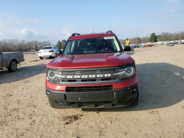 2023 Ford Bronco - Image 12