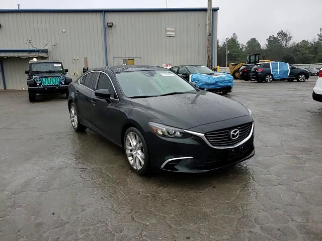 2017 Mazda 6 - Image 13