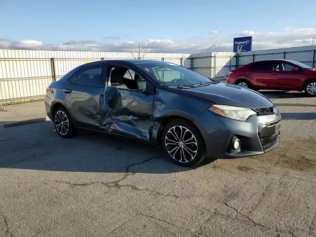 2016 Toyota Corolla - Image 10